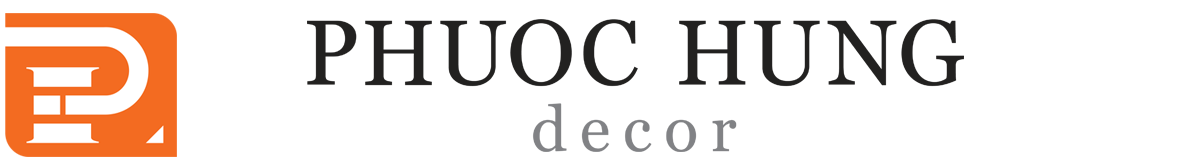 PHƯỚC HƯNG DECOR - Thiết Kế Web: Chương 0903672079