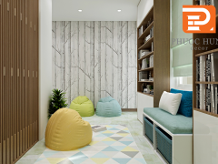 Nên dùng đồ nội thất gỗ tự nhiên hay gỗ công nghiệp