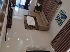 THI CÔNG NỘI THẤT D9 VILLA PARK