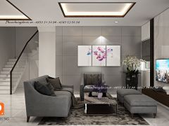 Thiết kế biệt thự Rio Vista