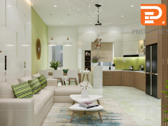 Những điều lý tưởng mà ai cũng muốn có trong ngôi nhà của mình		