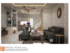 PARK RIVERSIDE - ẤN TƯỢNG VỚI PHONG CÁCH HIỆN ĐẠI