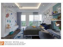 Top 30+ Mẫu Thảm Lót Sàn Phòng Ngủ Đẹp Nhất Phù Hợp Mọi Phong Cách