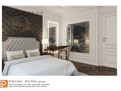 Tổng hợp mẫu ghế đôn bàn trang điểm đẹp mê hồn các cô nàng không thể bỏ qua