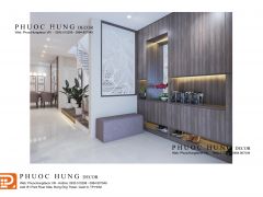 Tổng hợp mẫu vách ngăn đẹp cho mọi không gian