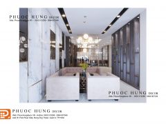 TOP 20+ MẪU THIẾT KẾ NỘI THẤT PHÒNG KHÁCH LIỀN PHÒNG BẾP VÀ PHÒNG ĂN