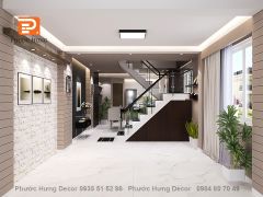 Bí quyết tạo không gian xanh cho nhà phố